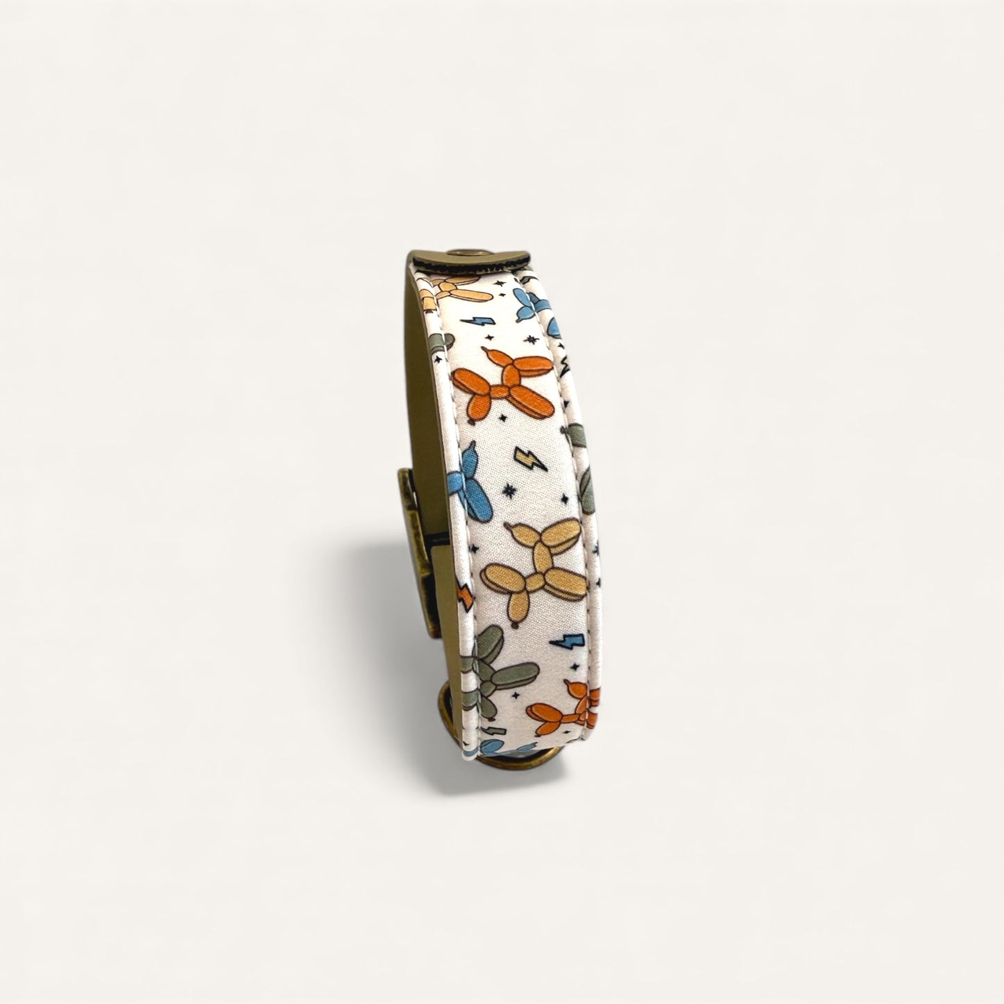 Balloon Dogs Collar