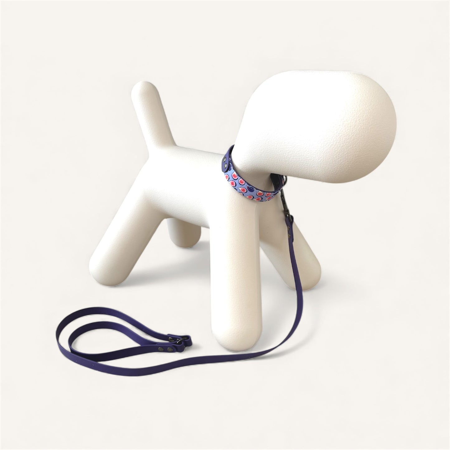 Standard Leash - Violet