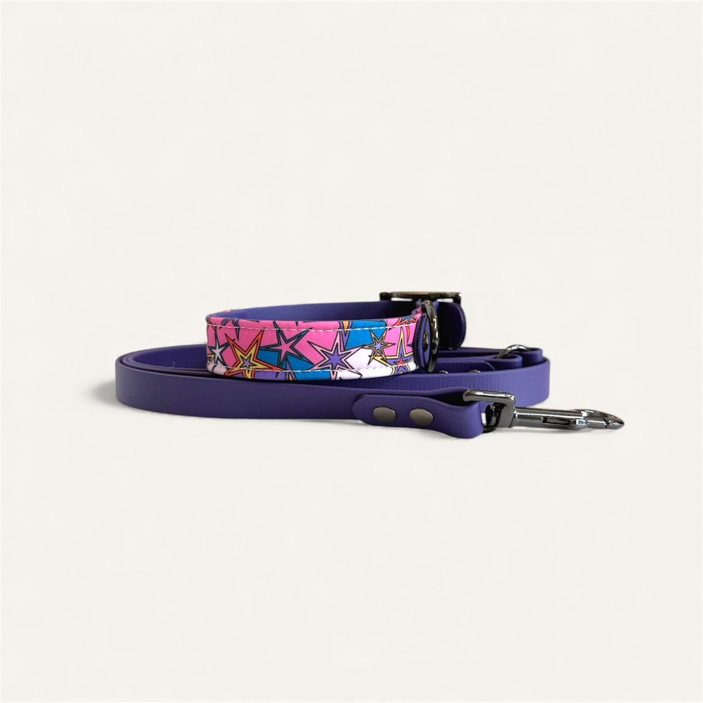Standard Leash - Violet