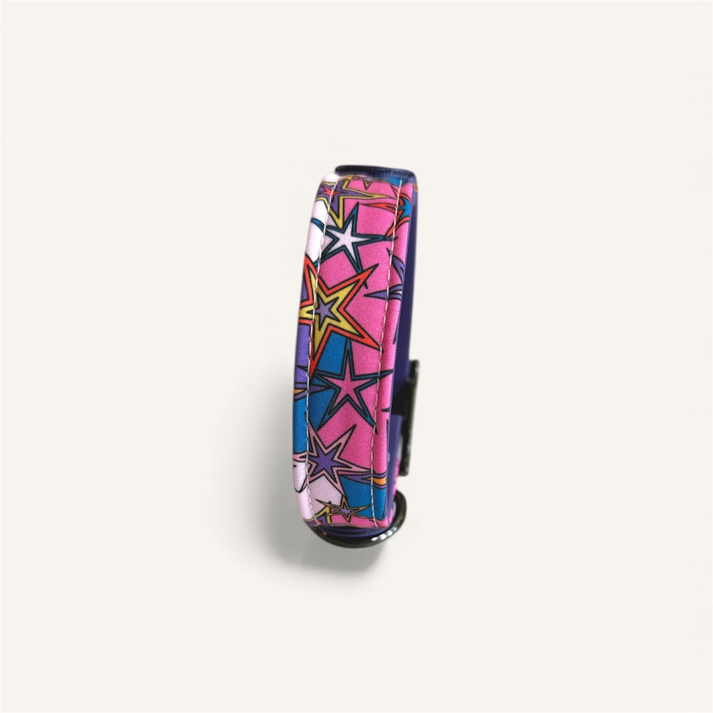 Retro Stars Collar