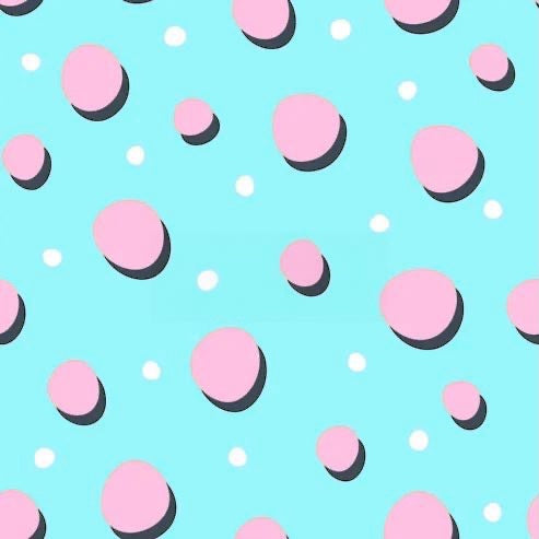 Dotty Delight Collar