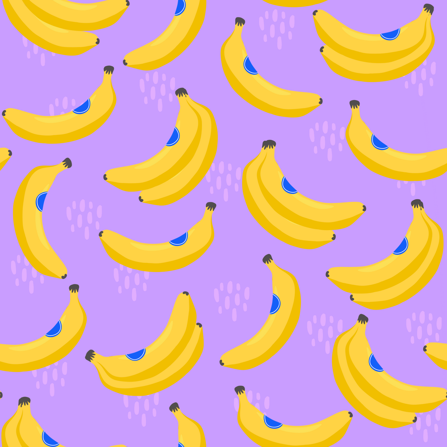 Go Go Bananas Collar