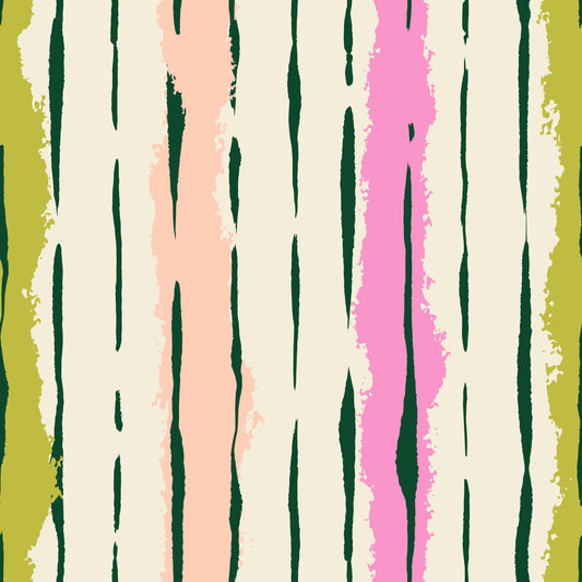 Painting Waves Collar