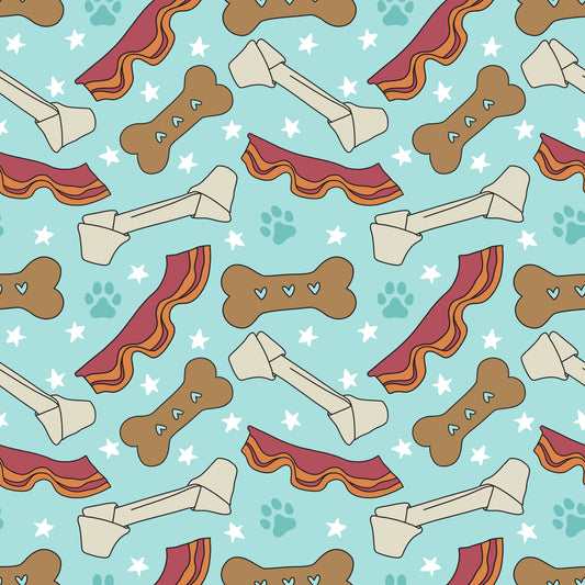 Bone Appétit Collar