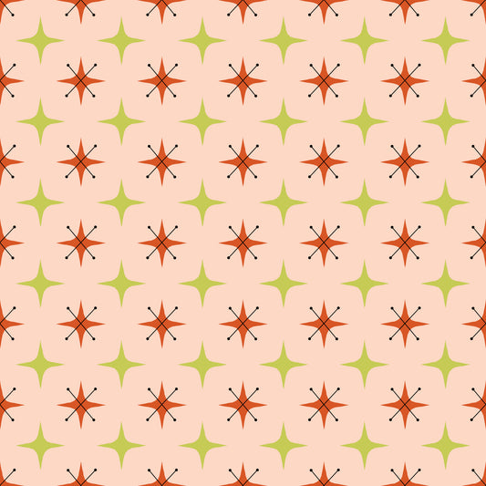 Starburst Collar