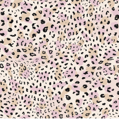 Little Leopard Collar