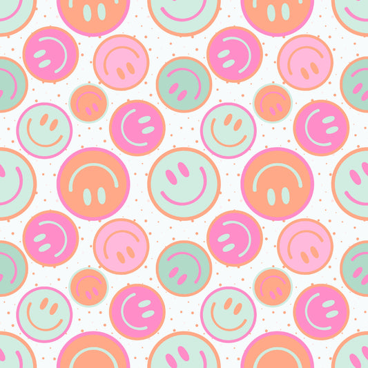 Smiles for Miles Collar